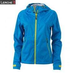 Outdoor Jacke Lady James & Nicholson 