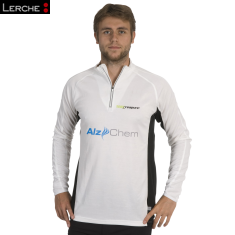 Mens Running Shirt James & Nicholson