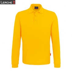Longsleeve Poloshirt Performance Hakro