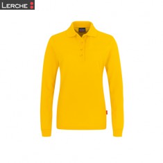 Women Longsleeve Poloshirt Performance Hakro