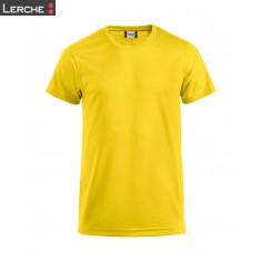 Sportshirt Ice-T Man Clique