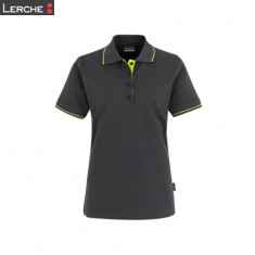 Women-Poloshirt Casual Hakro