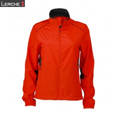 Performance Jacke Lady James & Nicholson