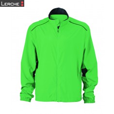 Performance Jacke Man James & Nicholson