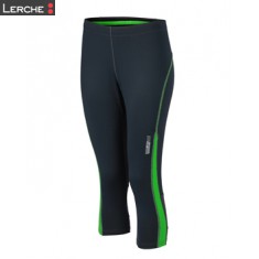 Running Short Tights 3/4 Lady James & Nicholson