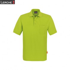 Pocket-Poloshirt Performance Hakro