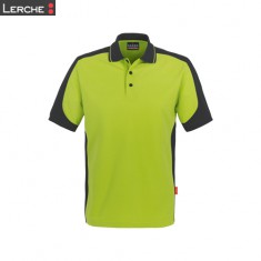 Poloshirt-Contrast Performance Hakro