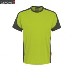T-Shirt Contrast Performance Hakro