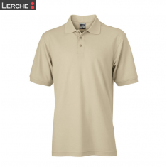 Mens Workwear Polo James & Nicholson 