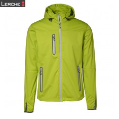 Leichte Softshell Jacke Man ID Identity