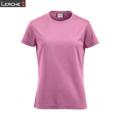 Sportshirt Ice-T Lady Clique