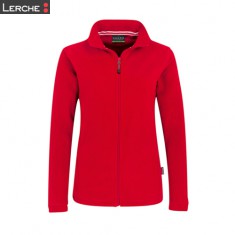 Women Fleece Jacke Delta Hakro