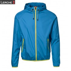 Unisex Windbreaker Jacke ID Identity