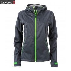 Outdoor Jacke Lady James & Nicholson 