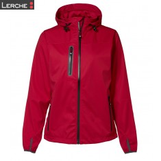 Leichte Softshell Jacke Lady ID Identity