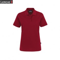 Women Poloshirt Top Hakro
