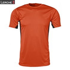 Game Active Shirt Mesh Man ID Identity