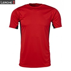 Game Active Shirt Mesh Man ID Identity