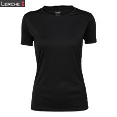 Game Active Shirt Mesh Lady ID Identity