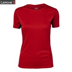 Game Active Shirt Mesh Lady ID Identity
