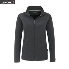 Women Fleece Jacke Delta Hakro