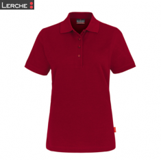Women-Poloshirt Performance Hakro