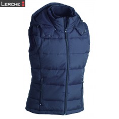 Men's Padded Vest James & Nicholson