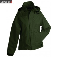 Unisex Outer Jacket James & Nicholson