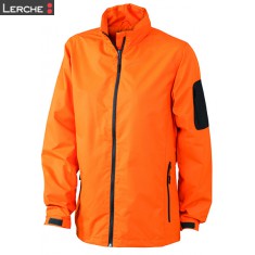 Ladies' Windbreaker James & Nicholson 