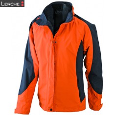 Ladies' Two-in-one Jacket James & Nicholson