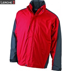 Two-In-One Jacket James & Nicholson