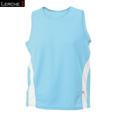 Mens Running Tank James & Nicholson