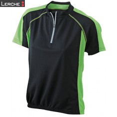 Ladies' Bike-T James & Nicholson
