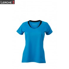 Running Shirt Lady James & Nicholson