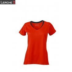 Running Shirt Lady James & Nicholson