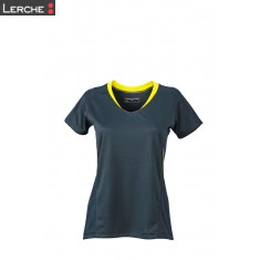 Running Shirt Lady James & Nicholson