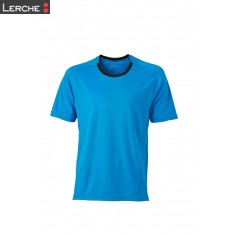 Running Shirt Man James & Nicholson