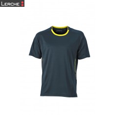 Running Shirt Man James & Nicholson