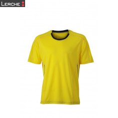 Running Shirt Man James & Nicholson