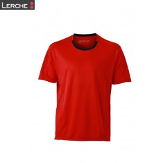 Running Shirt Man James & Nicholson
