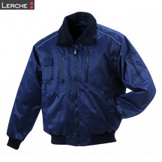 Pilot Jacket 3 in 1 James & Nicholson