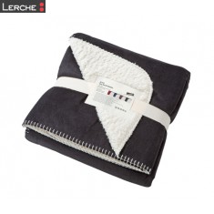 Velours-Decke James & Nicholson