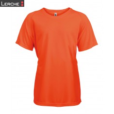 Basic Sport-Shirt Junior Kariban