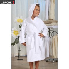 Kinderbademantel 430 g/m²