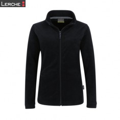 Women Fleece Jacke Delta Hakro