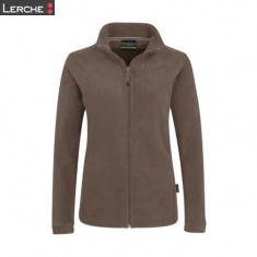 Women Fleece Jacke Delta Hakro