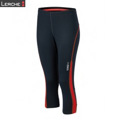 Running Short Tights 3/4 Lady James & Nicholson