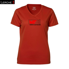 Damen Laufshirt „Yes Active Shirt“ ID Identity