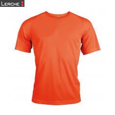 Basic Sport-Shirt Man Kariban