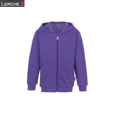 Kids Kapuzen Jacke Premium Hakro